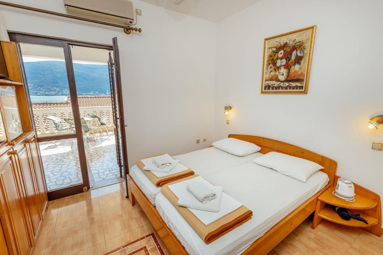Radic Rooms Herceg Novi Exterior photo