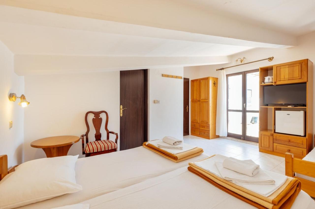 Radic Rooms Herceg Novi Exterior photo
