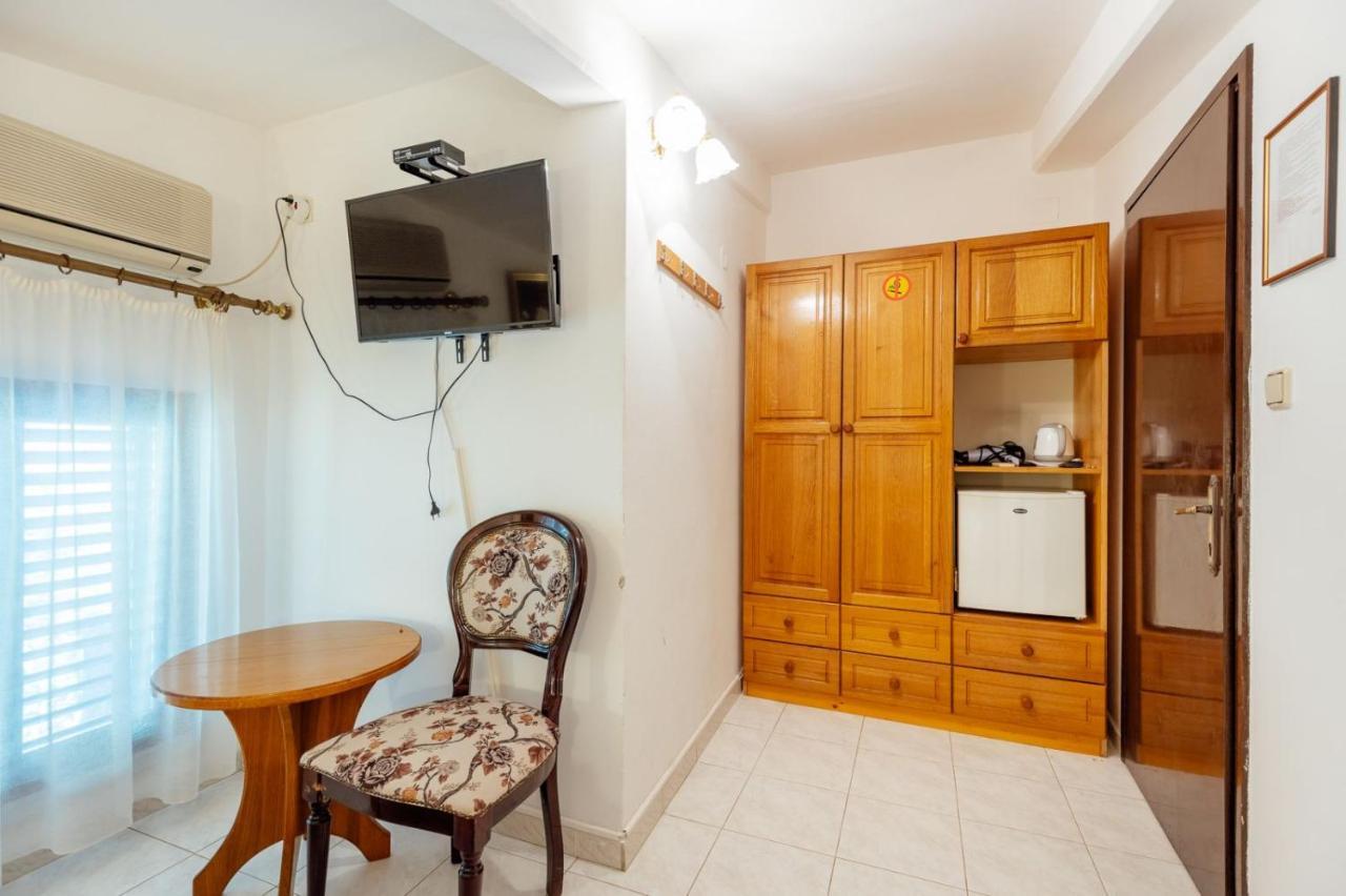Radic Rooms Herceg Novi Exterior photo