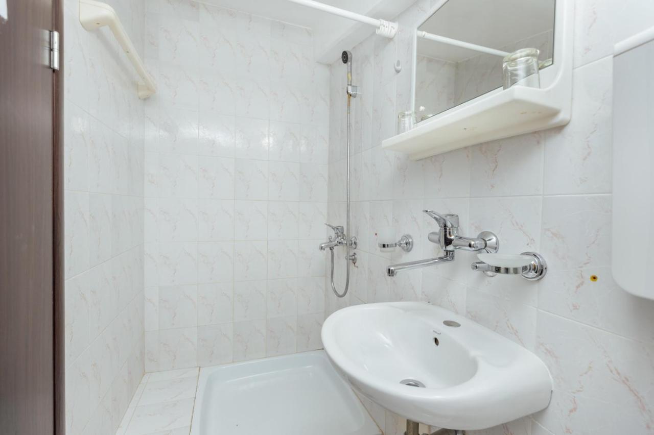 Radic Rooms Herceg Novi Exterior photo