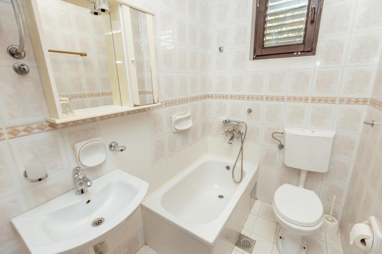 Radic Rooms Herceg Novi Exterior photo