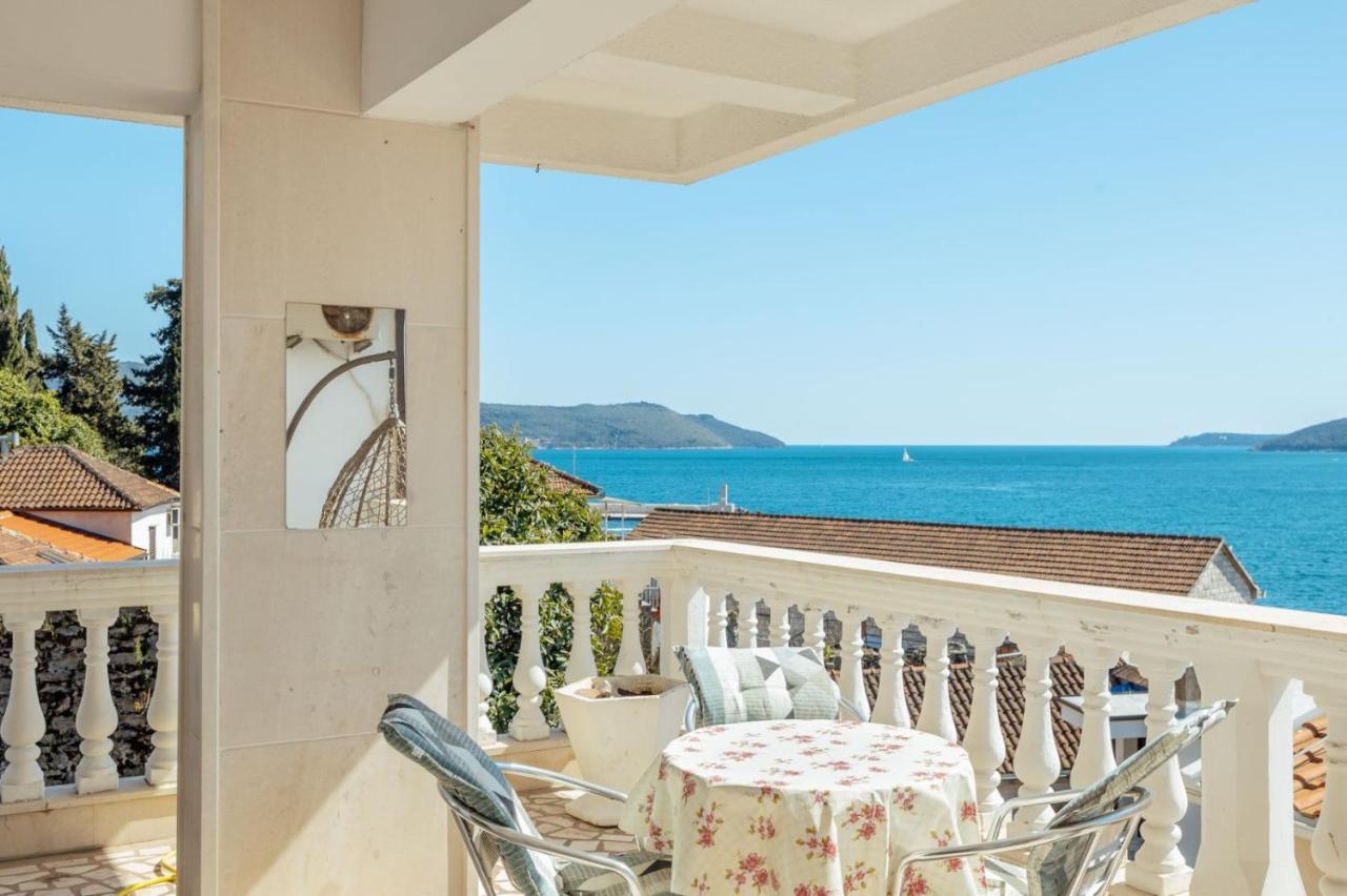 Radic Rooms Herceg Novi Exterior photo